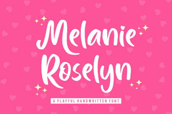 Bring Your Creations to Life with Melanie Roselyn